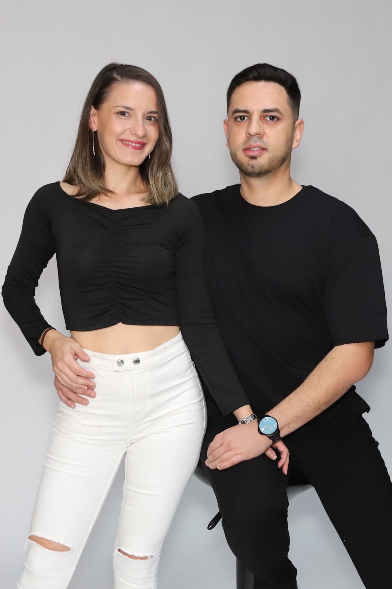 CURSURI DE KIZOMBA FUSION