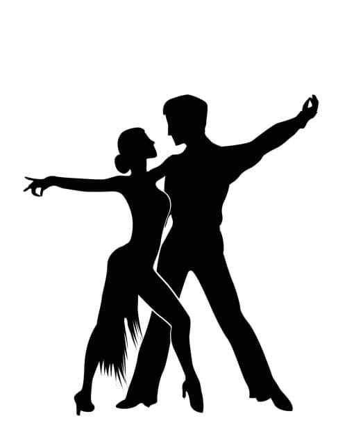 Salsa and Bachata Classes