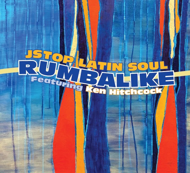 CD Release Party w Jstop Latin Soul & Big Lick Latin Underground @ Jefferson Center