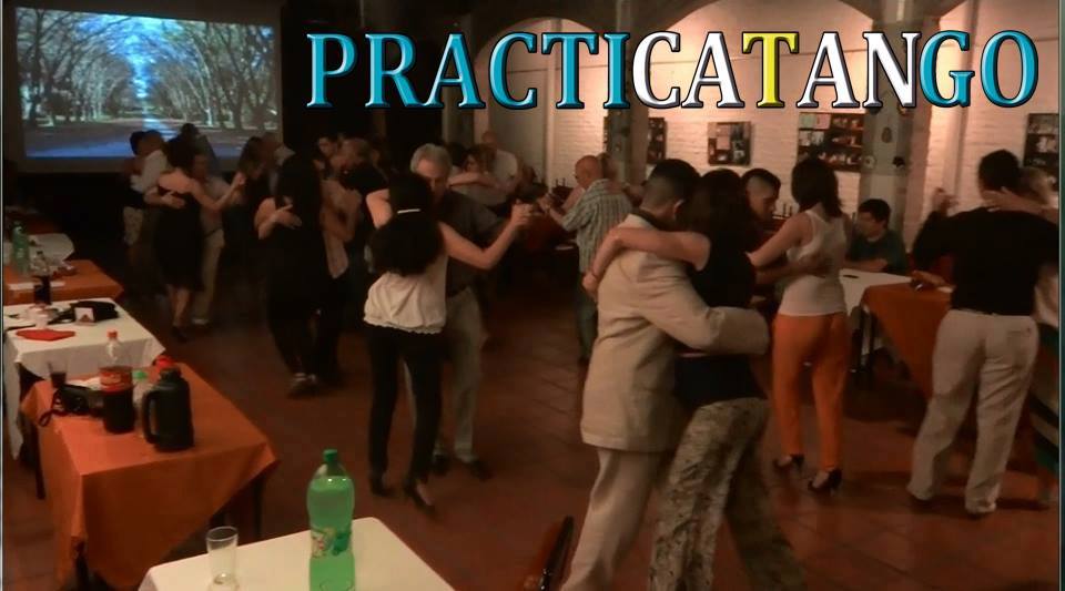 PRACTICATANGO