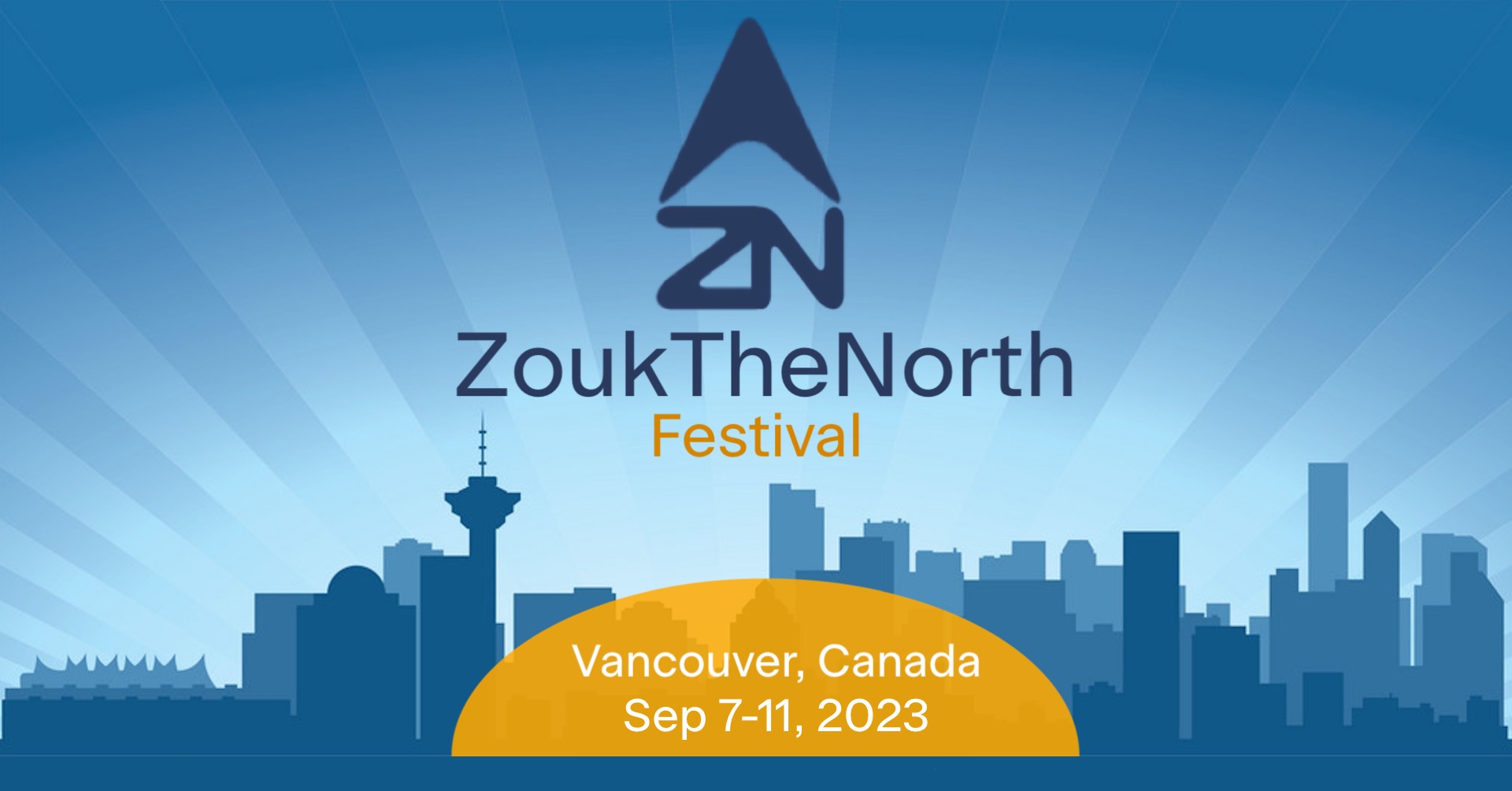 Zouk The North 2023