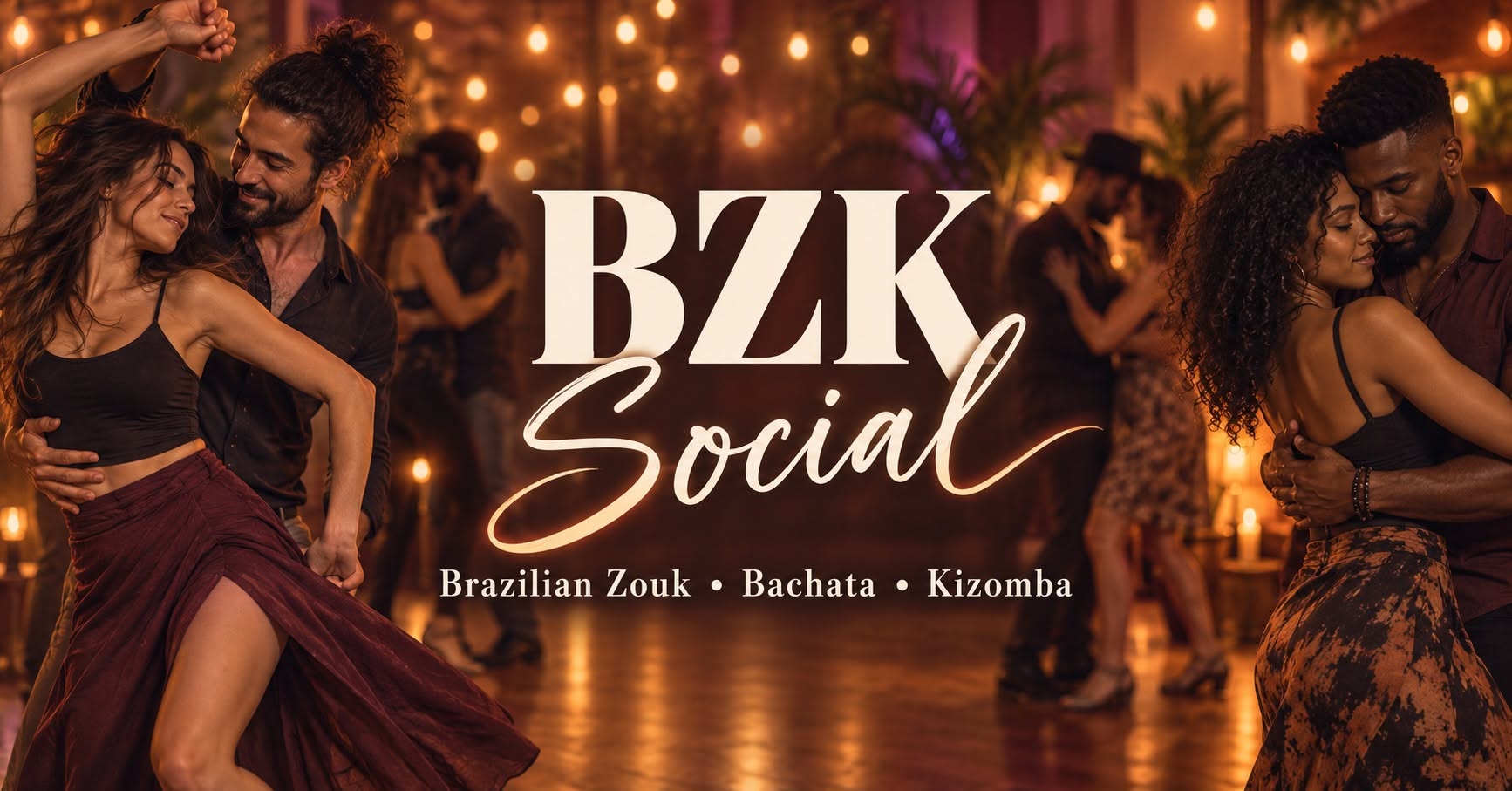 BZK Social at OSAF