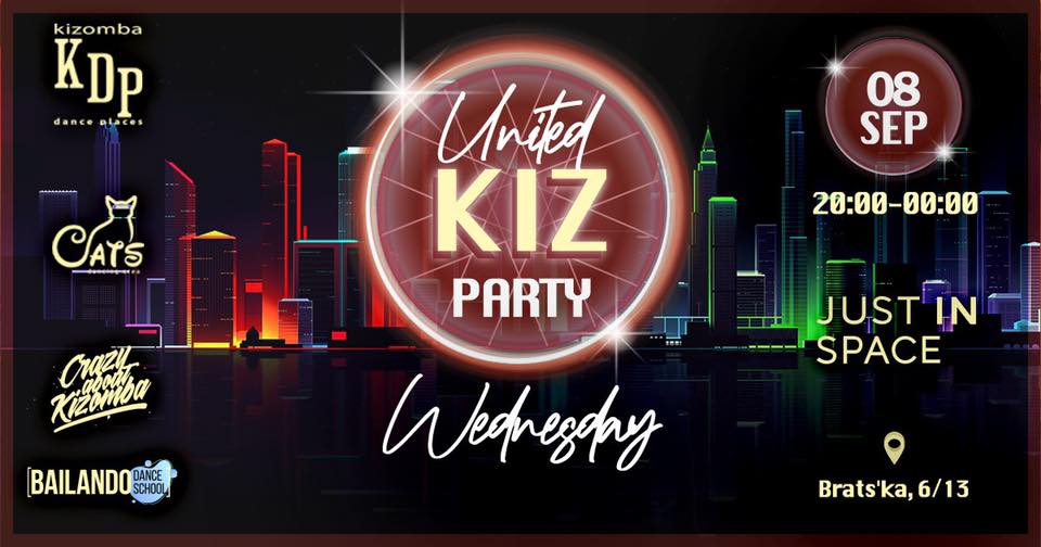 United Kiz Party