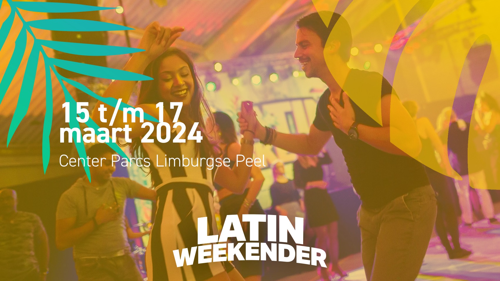 Latin Weekender 2024