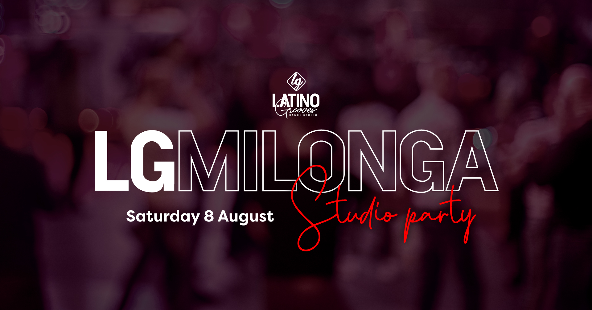 LG Milonga August Edition