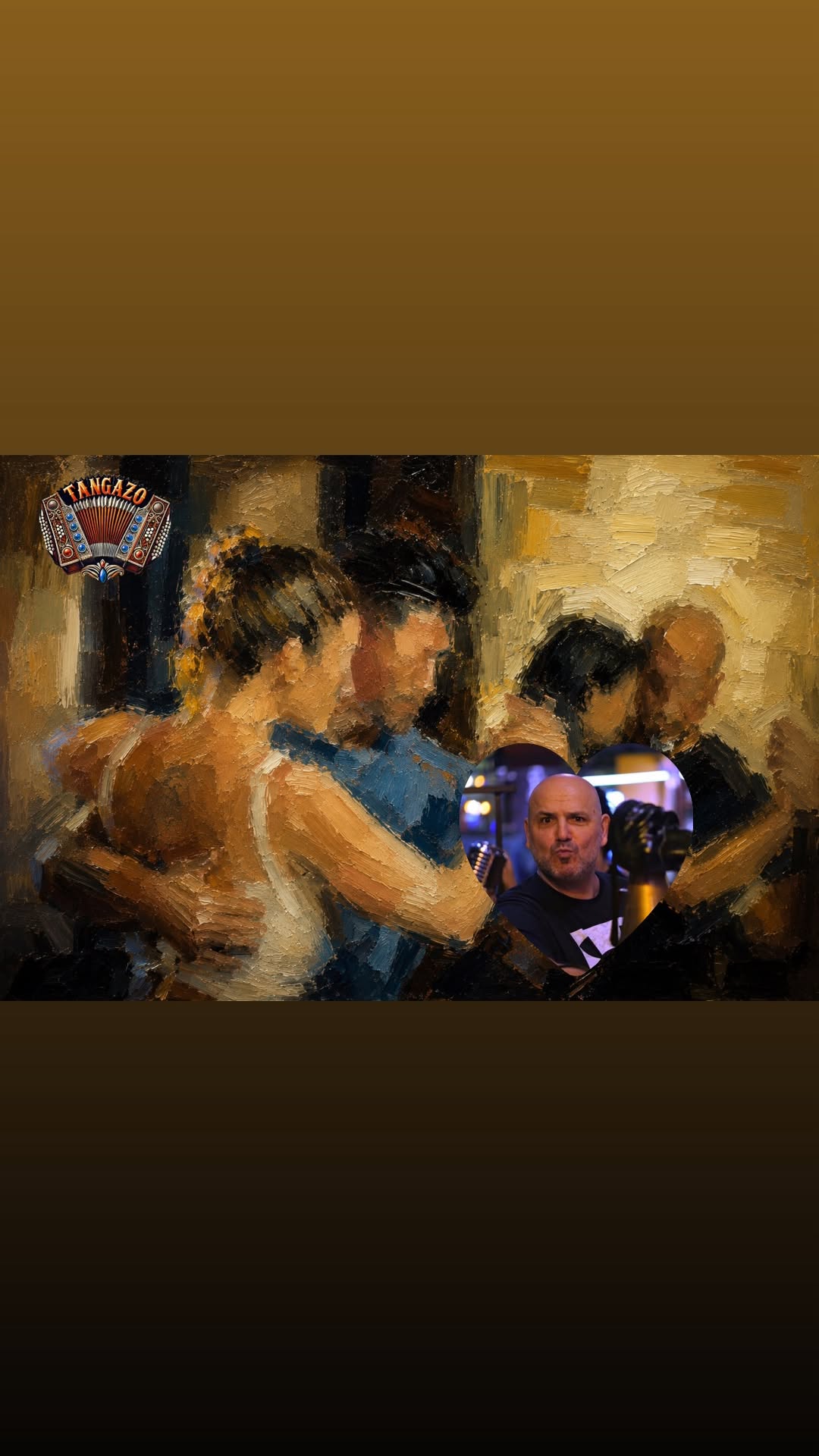 Μαθήματα tango