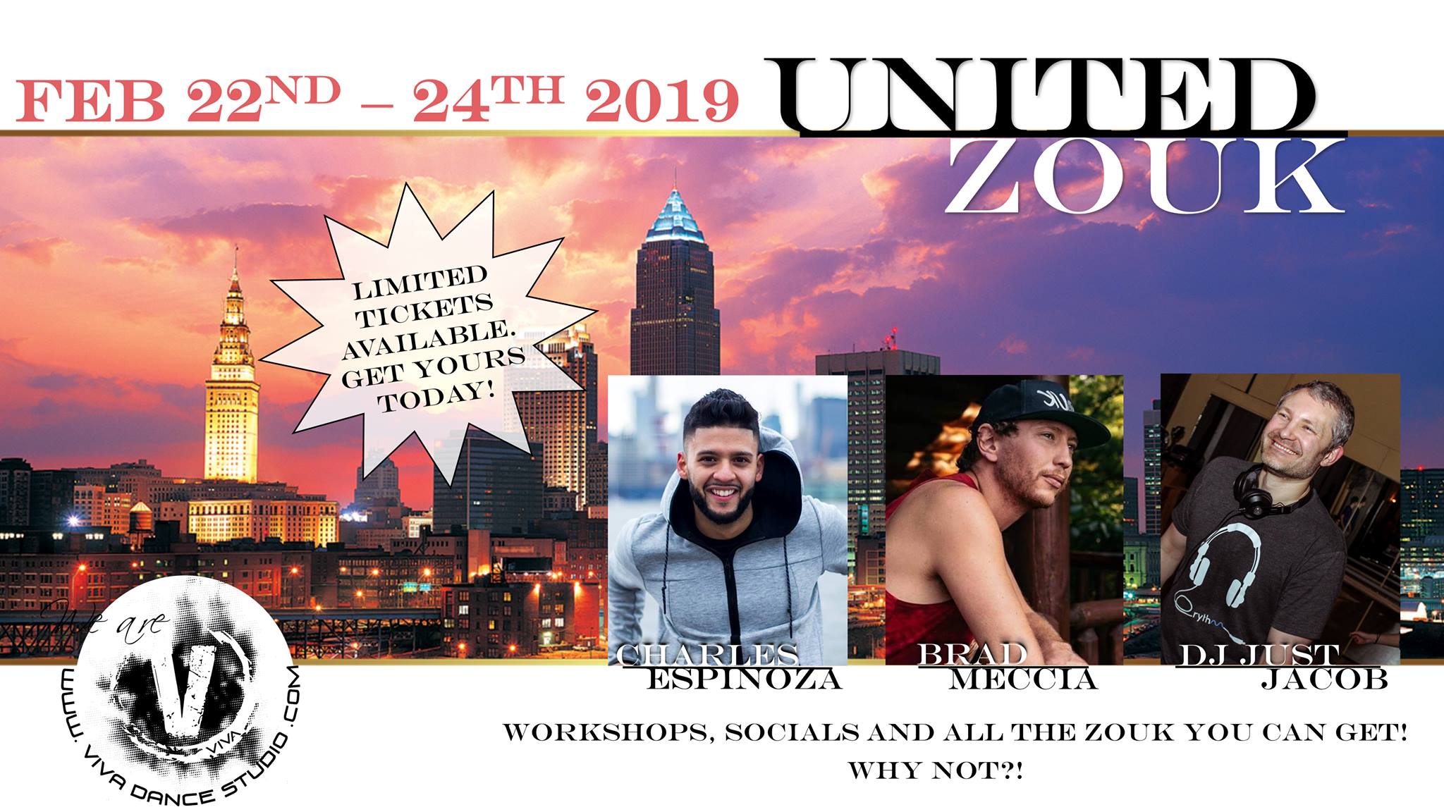 United Zouk