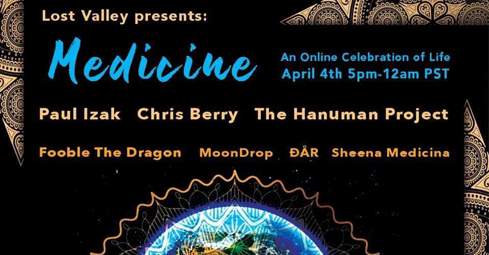Medicine An Online Celebration of Life