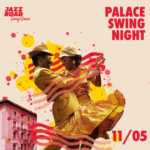 Palace Swing Night