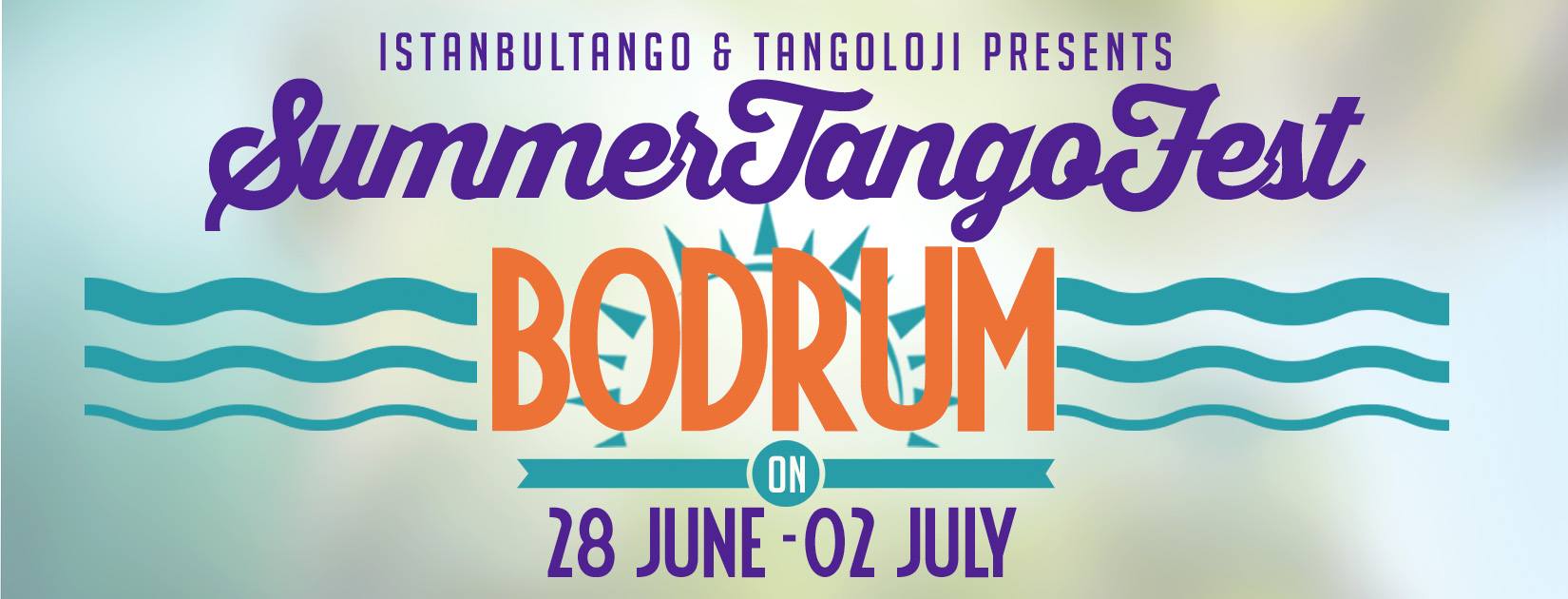 SummerTangoFest Bodrum-2017