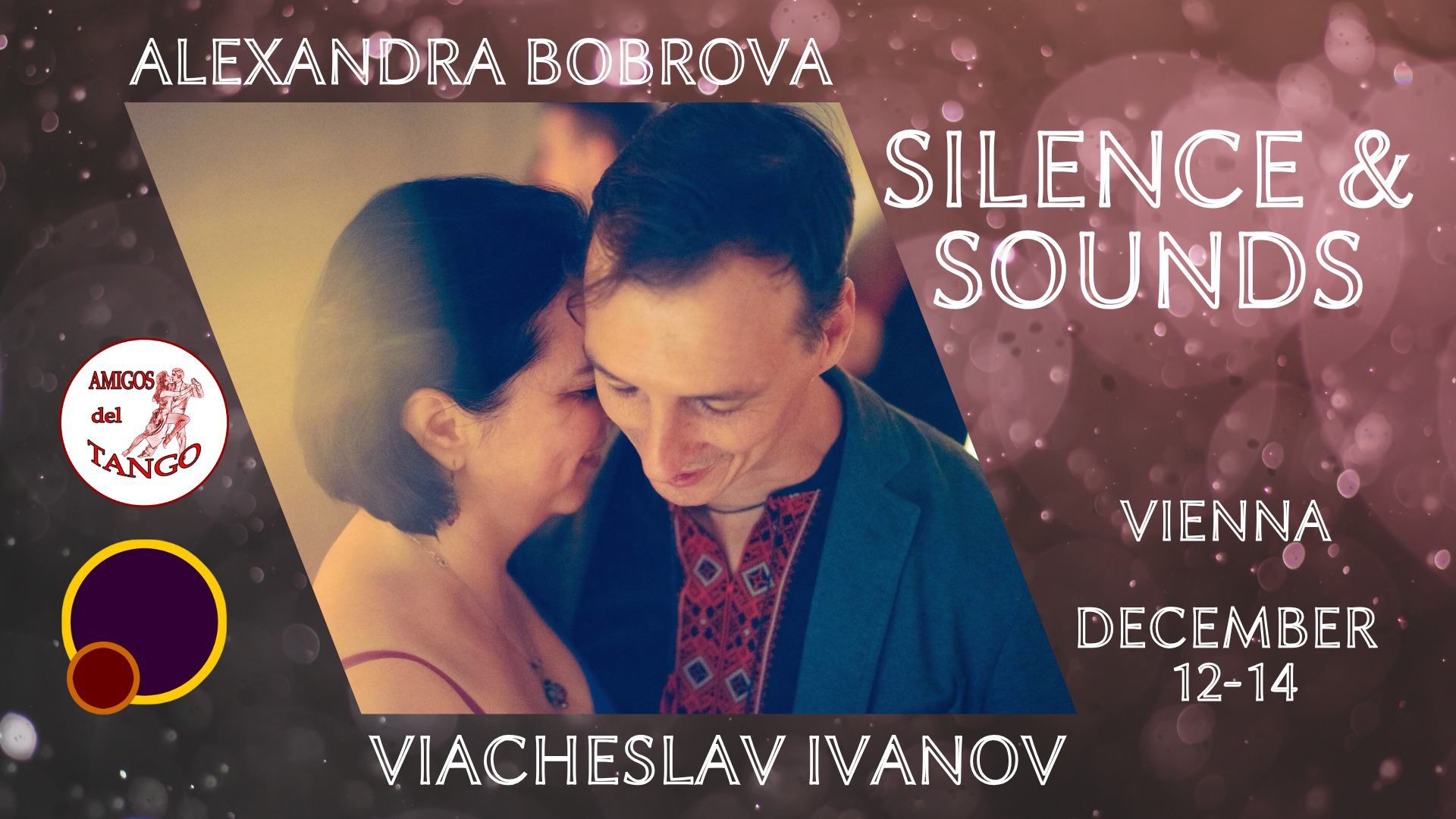Viacheslav Ivanov in Vienna, December 12-14