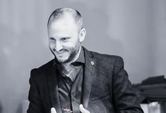 “Armada Milongası”nda bu hafta DJ Ralph Nasi