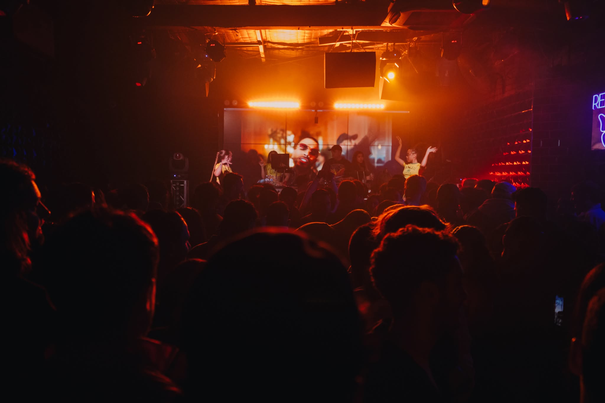 Mi Casa Latin Club Thursdays