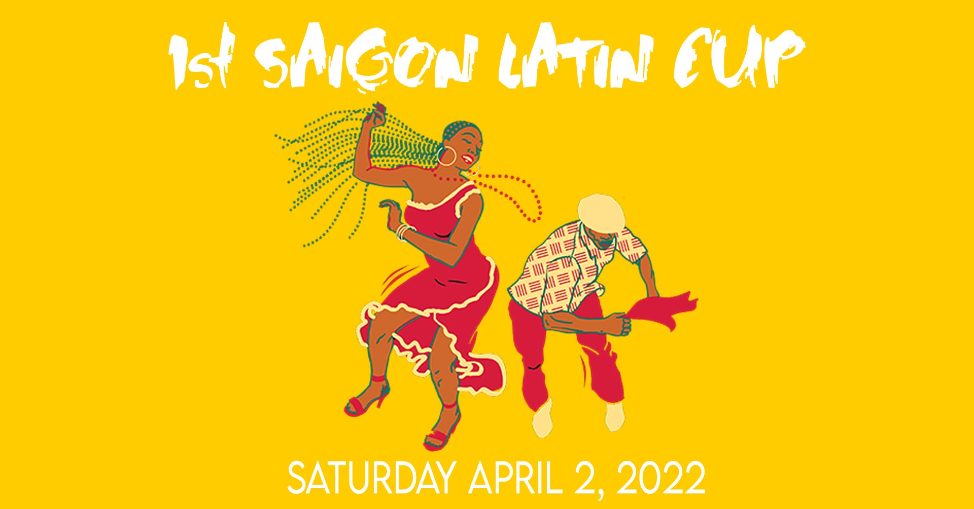 1st Saigon Latin Cup