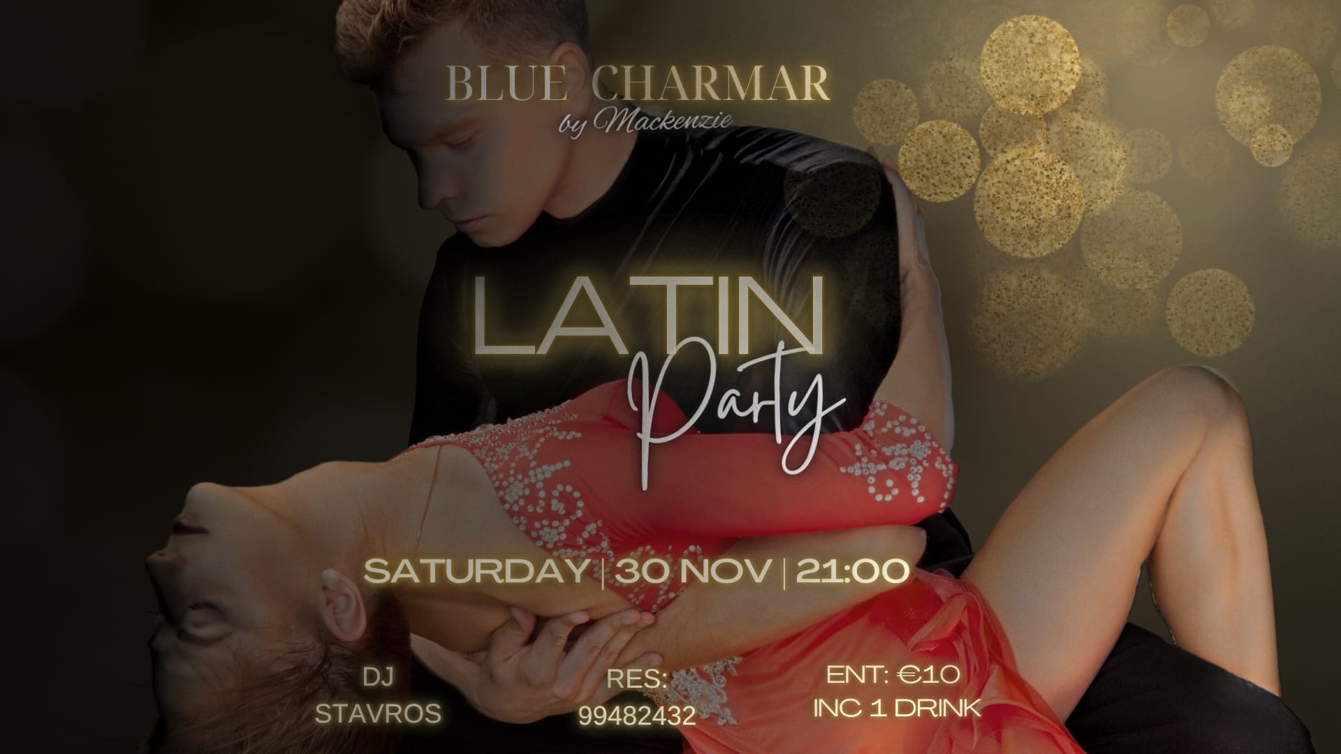 Latin Party