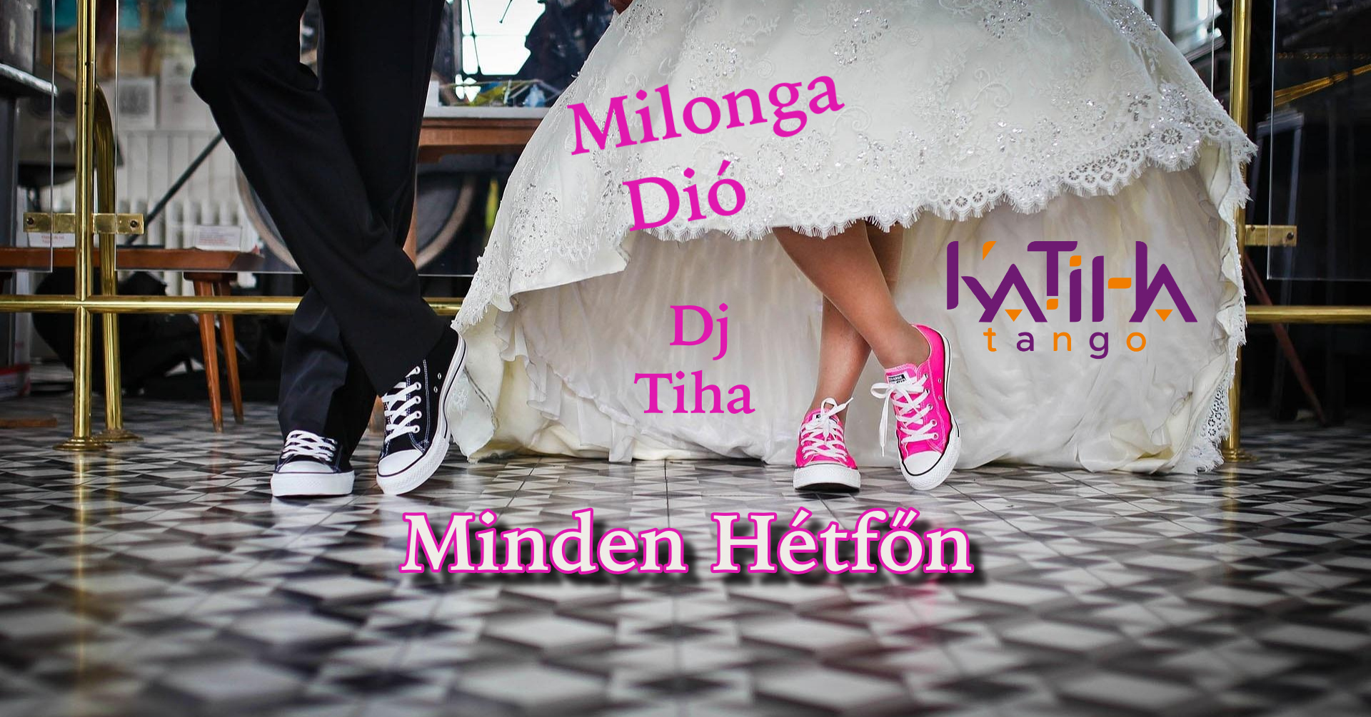 Milonga Dió