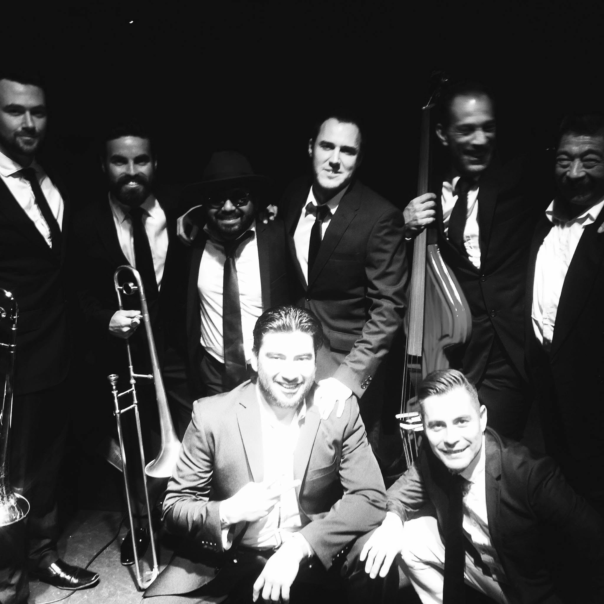 Friday Night Salsa Session with Malo Malo - Django Bar