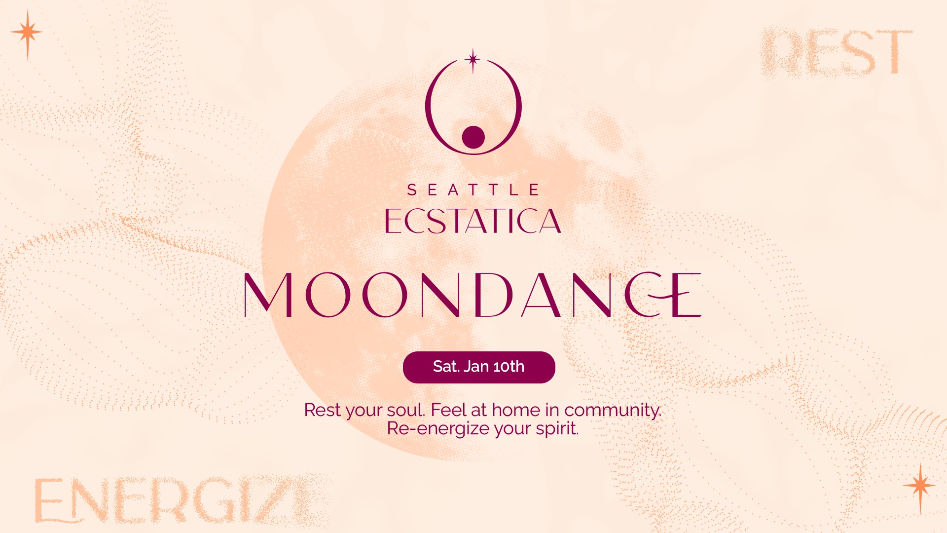 MoonDance January 2026: