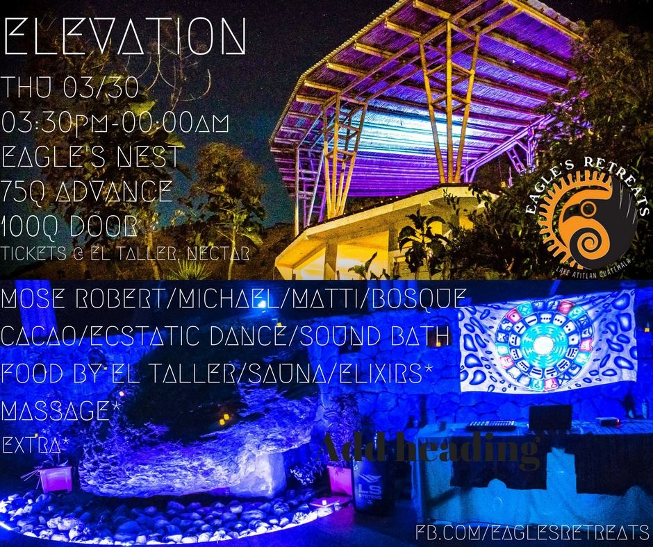 Elevation