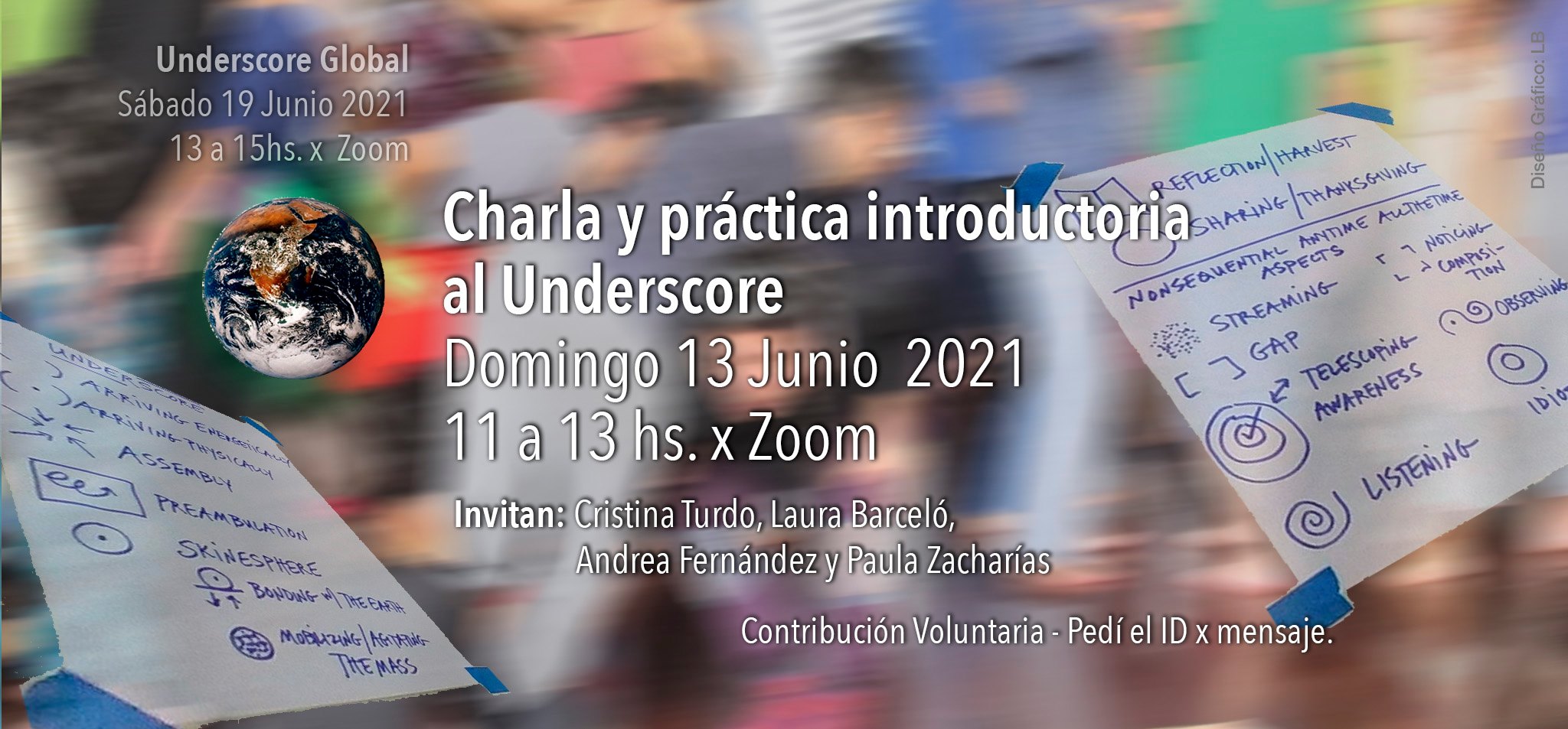 Underscore. Charla y práctica introductoria