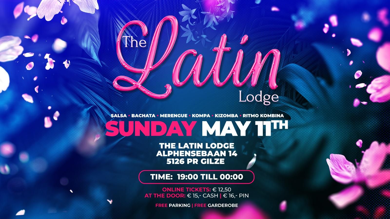 The Latin Lodge