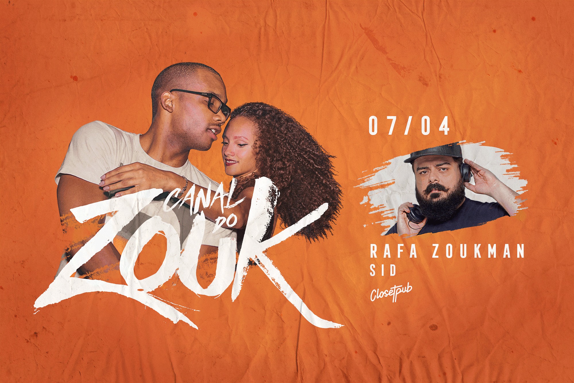 Canal do Zouk