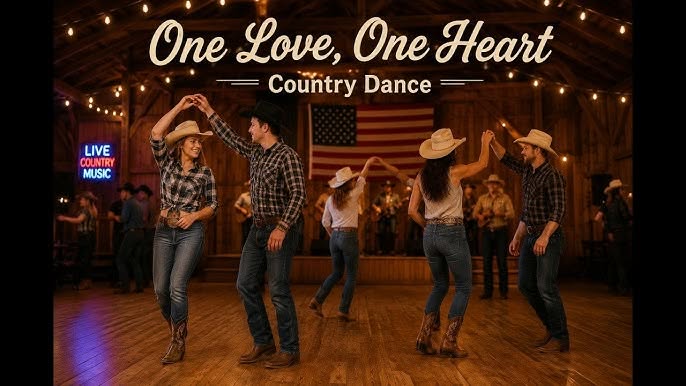 Sobotnia POTAŃCÓWKA Częstochowa 🍀 WILD WEST WESTERN COUNTRY 💝 WEST & EAST Coast Swing RODEO 💕🥳