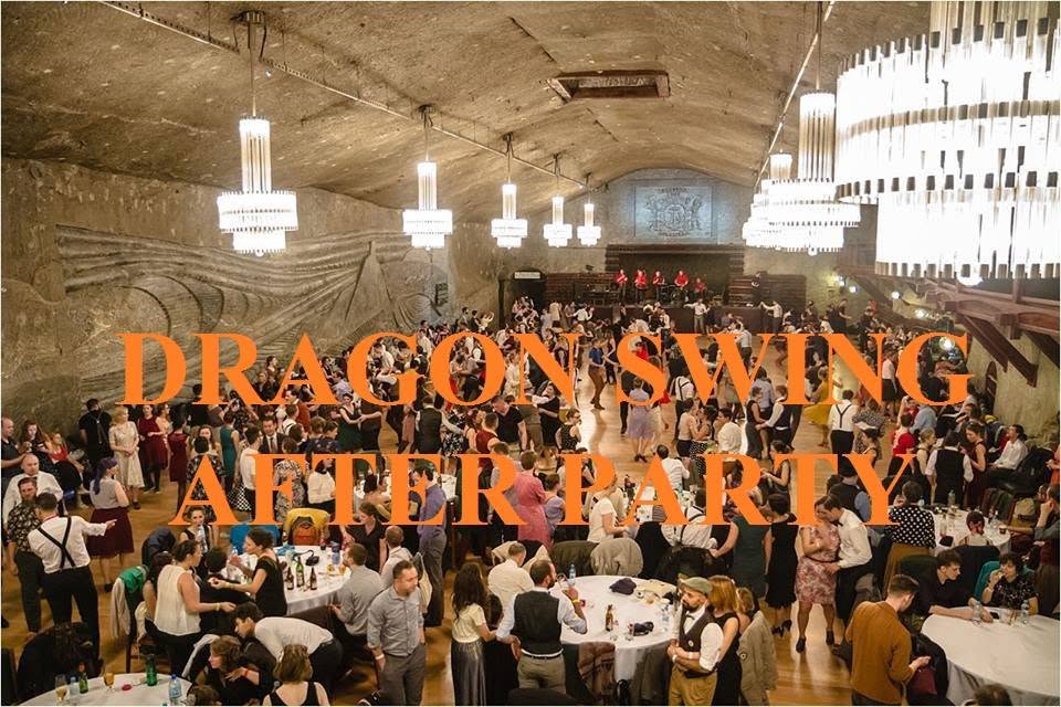 Dragon Swing After Party