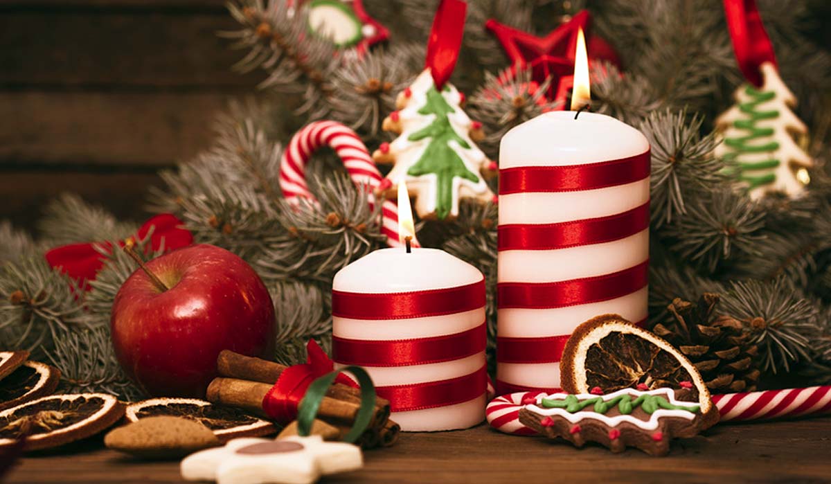 Week End Di Natale a Campo Felice 14-15 Dicembre