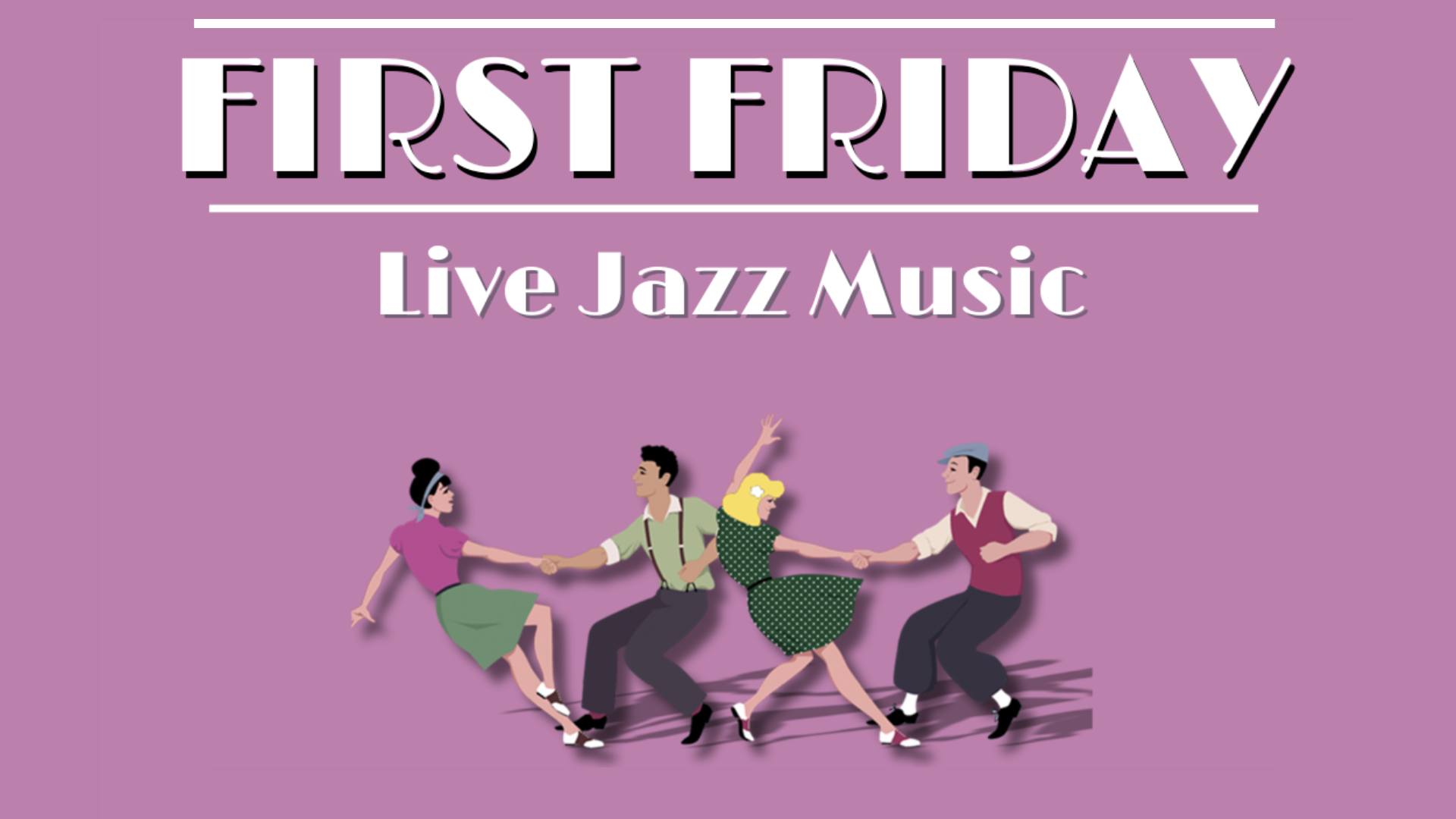 February First Friday (2026)