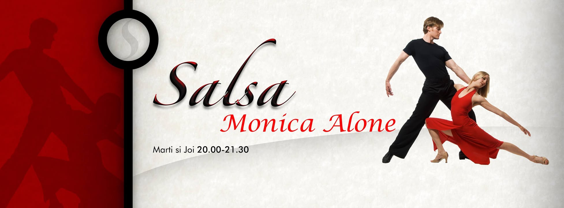 Red Salsa