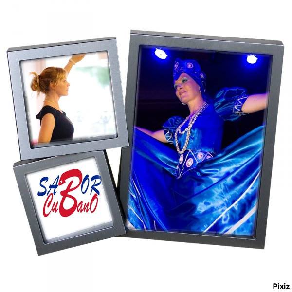 Stage Afrocubain avec Alice + soiree Sabor cubano club 48