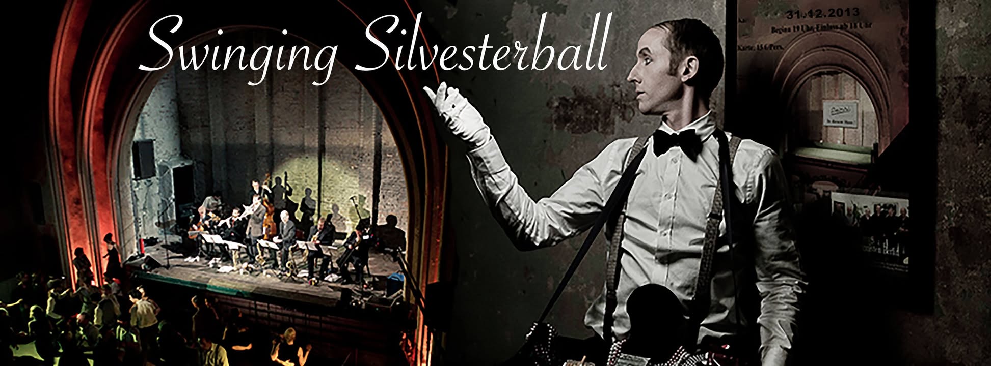 Swinging Silvesterball