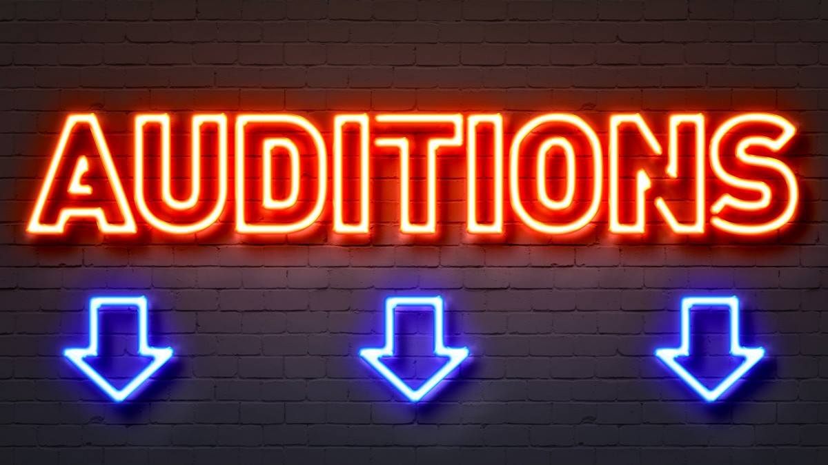 DTL Student Salsa Team Auditions!