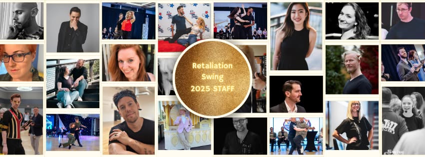 Retaliation Swing 2025