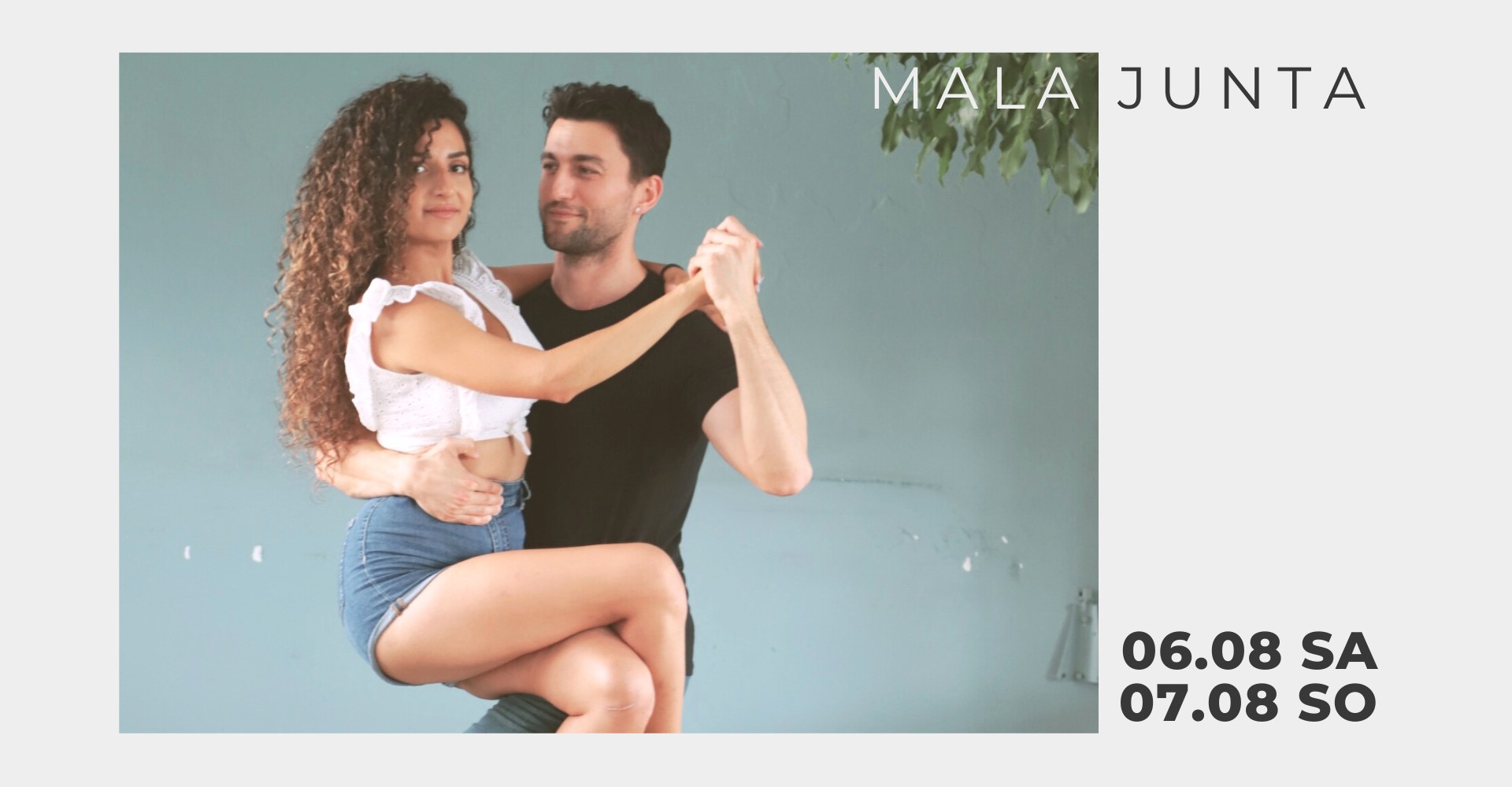Einsteiger Workshop mit Dilara & Onur