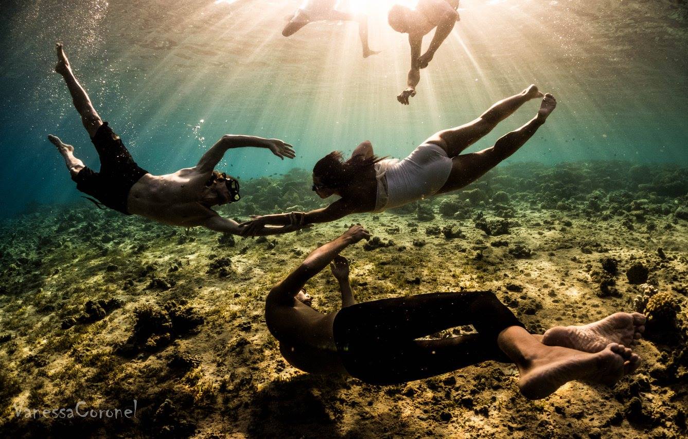 11th Water & Land Contact Festival in Thailand