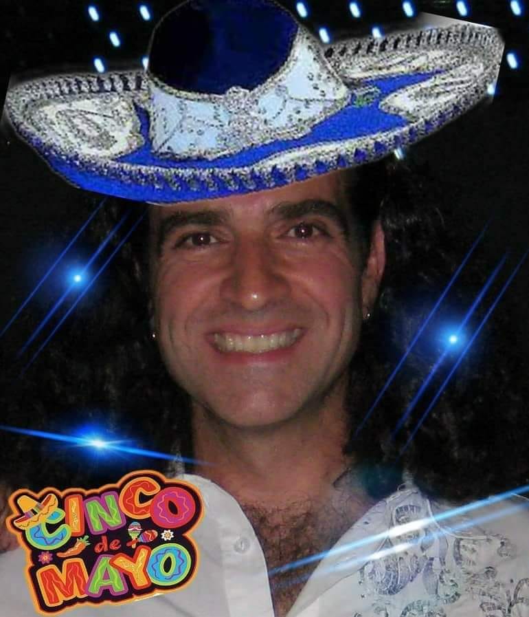 Cinco de Mayo and Birthday Celebration