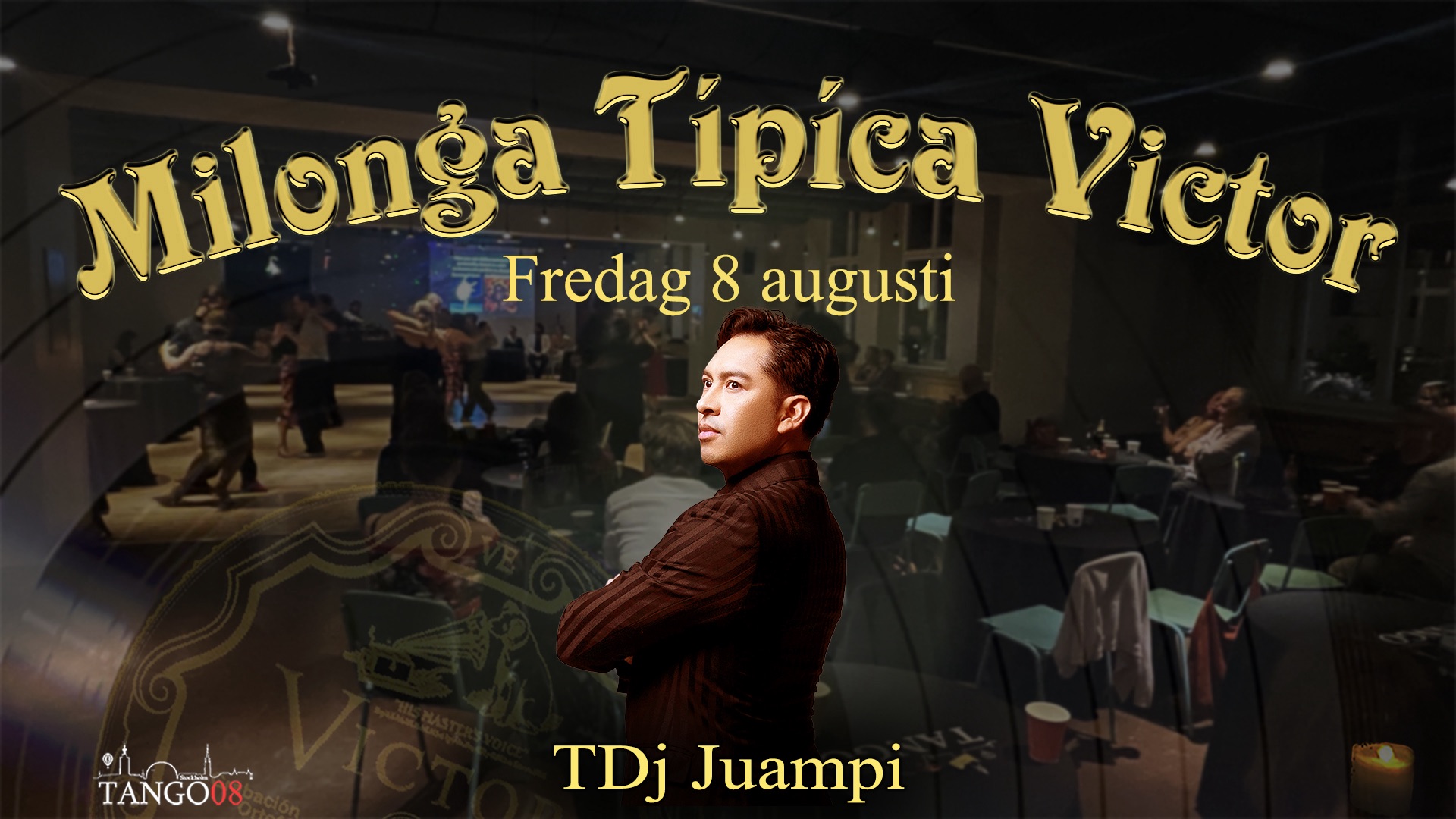 Milonga Tipica Victor
