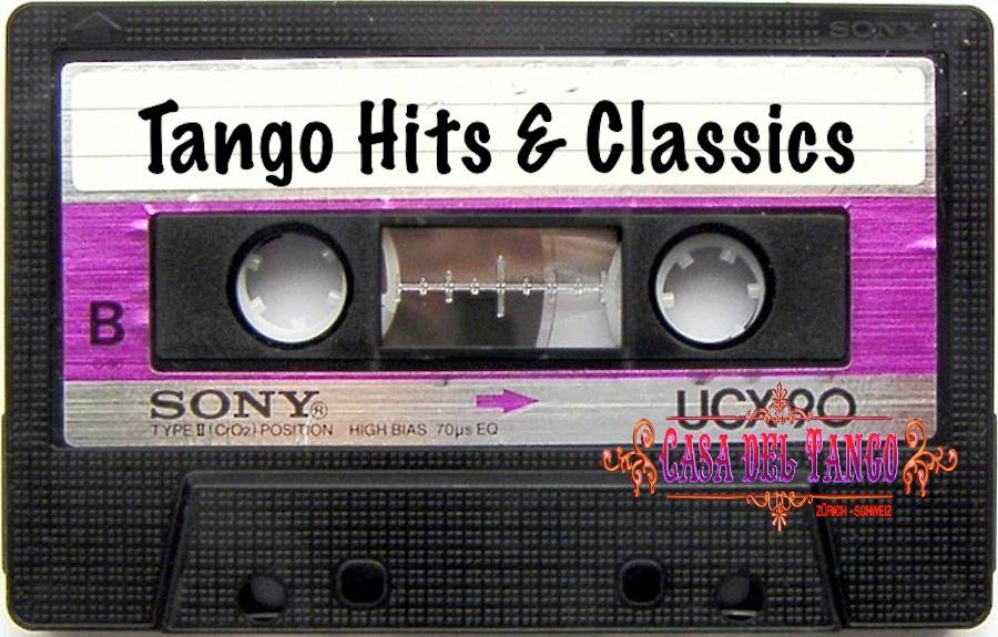 Casa del Tango ☆ La Milonga del Viernes ☆