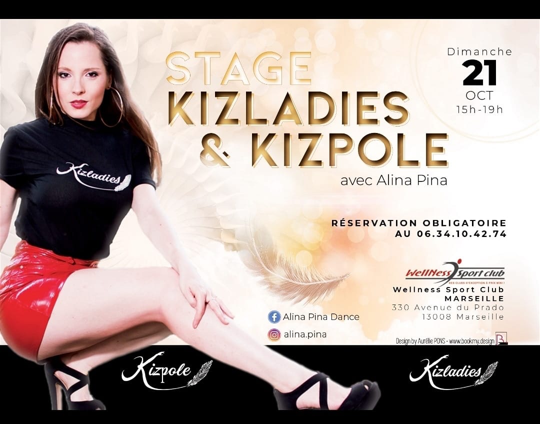 Kizladies ☆ Kizpole