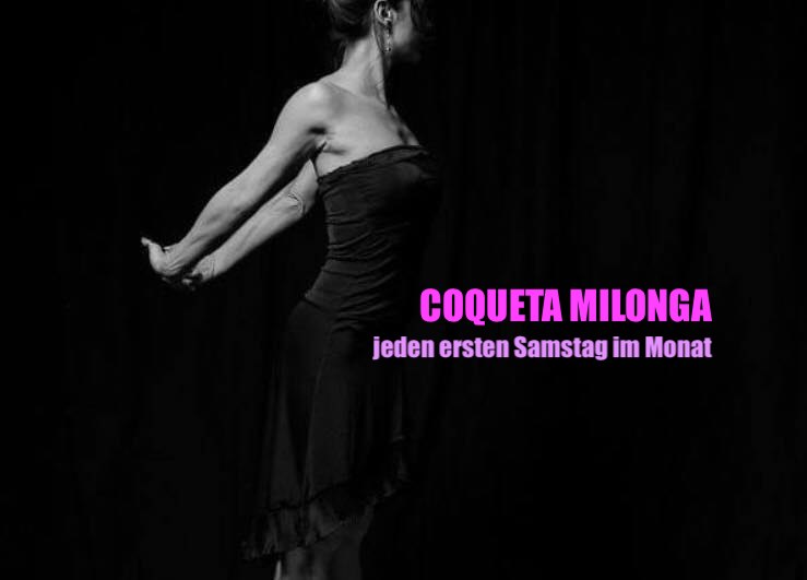 Coqueta Milonga