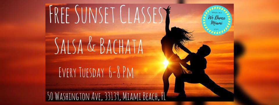 Free Sunset class