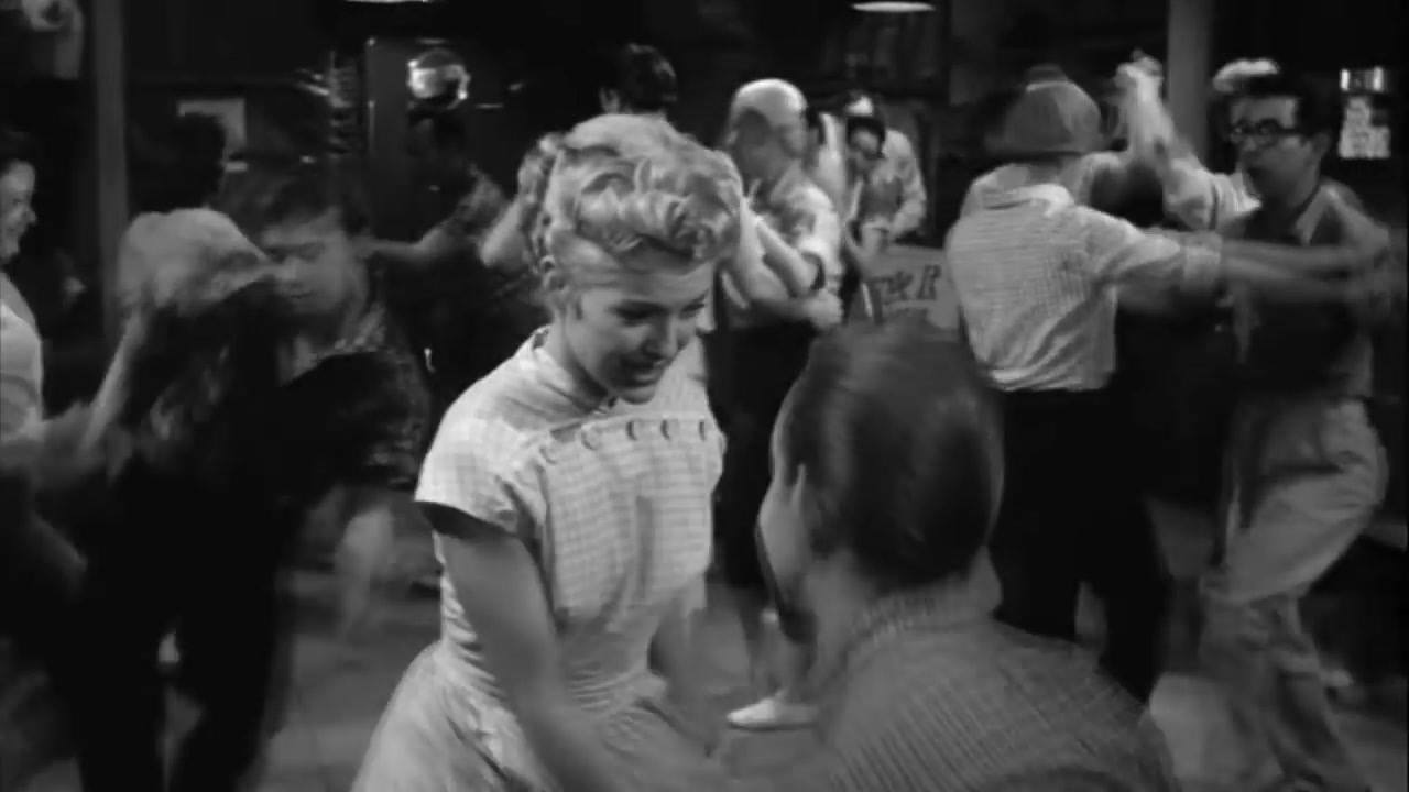Boogie Woogie Social 26 4