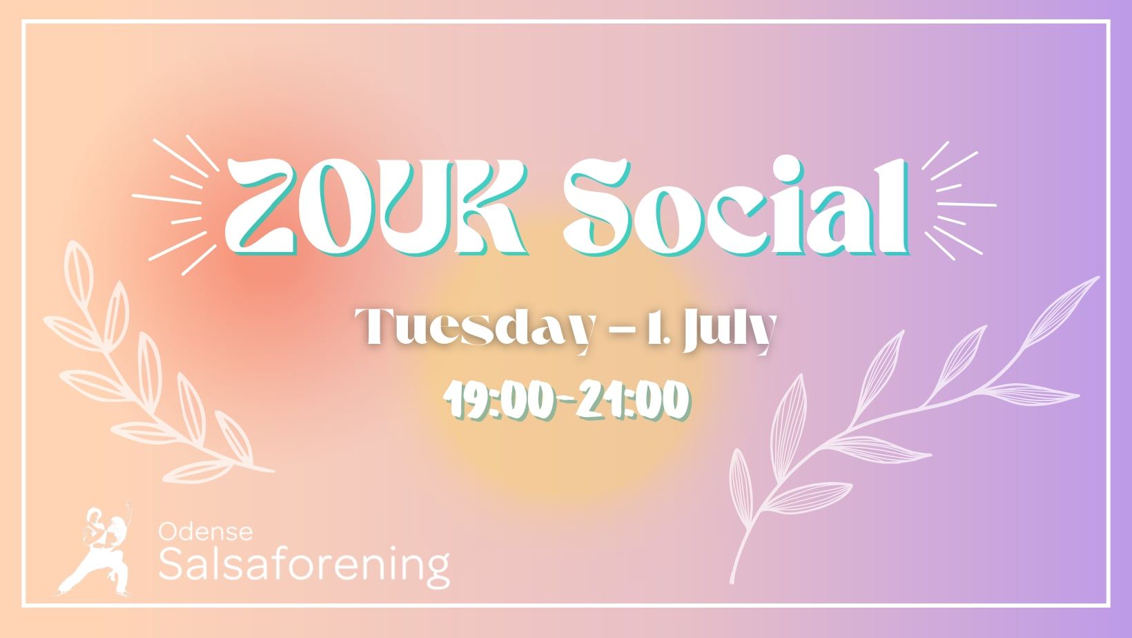 Zouk social
