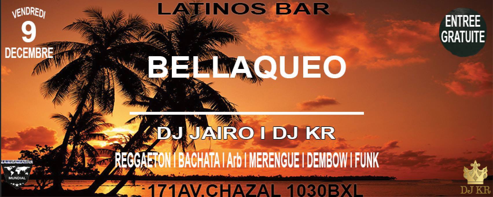 Bellaqueo