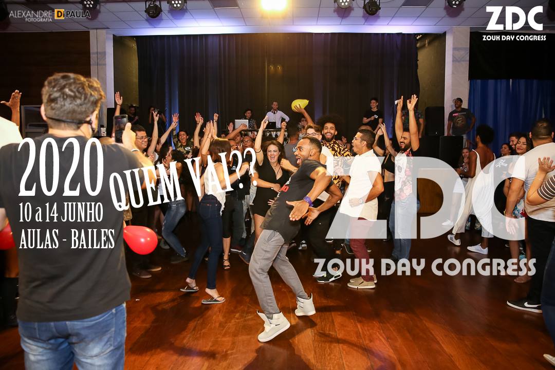 ZOUK DAY Congress 2020