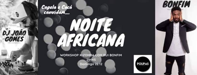 Noite Africana