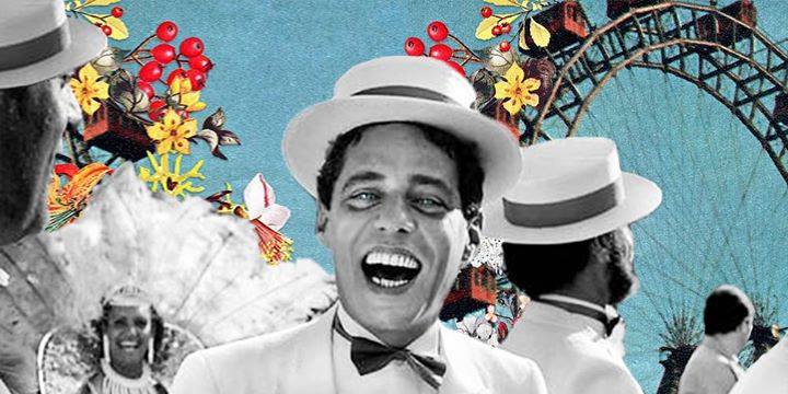 Especial CHICO Buarque * Gratis na NossaCasa Vila Madalena
