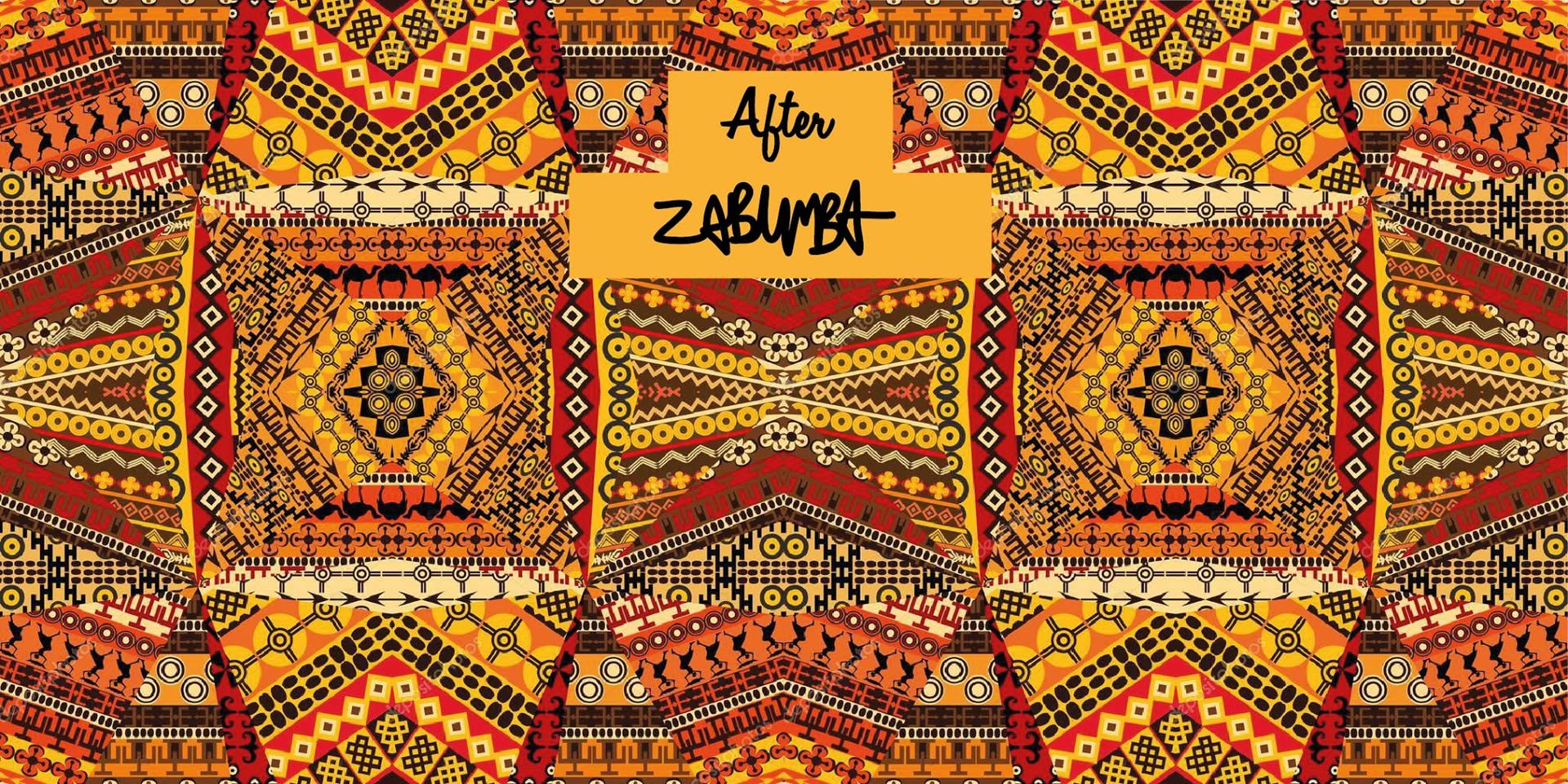 After Zabumba Five